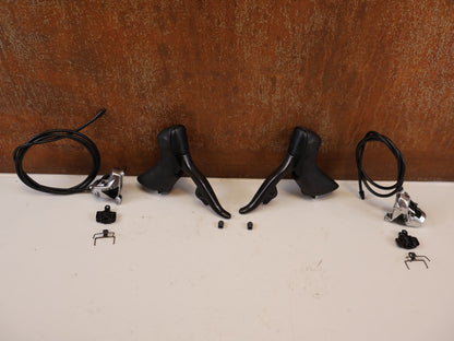 SRAM RED ETAP AXS D1 SCHALT BREMSHEBEL SET 12FACH VR/HR