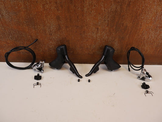 SRAM RED ETAP AXS D1 SCHALT BREMSHEBEL SET 12FACH VR/HR