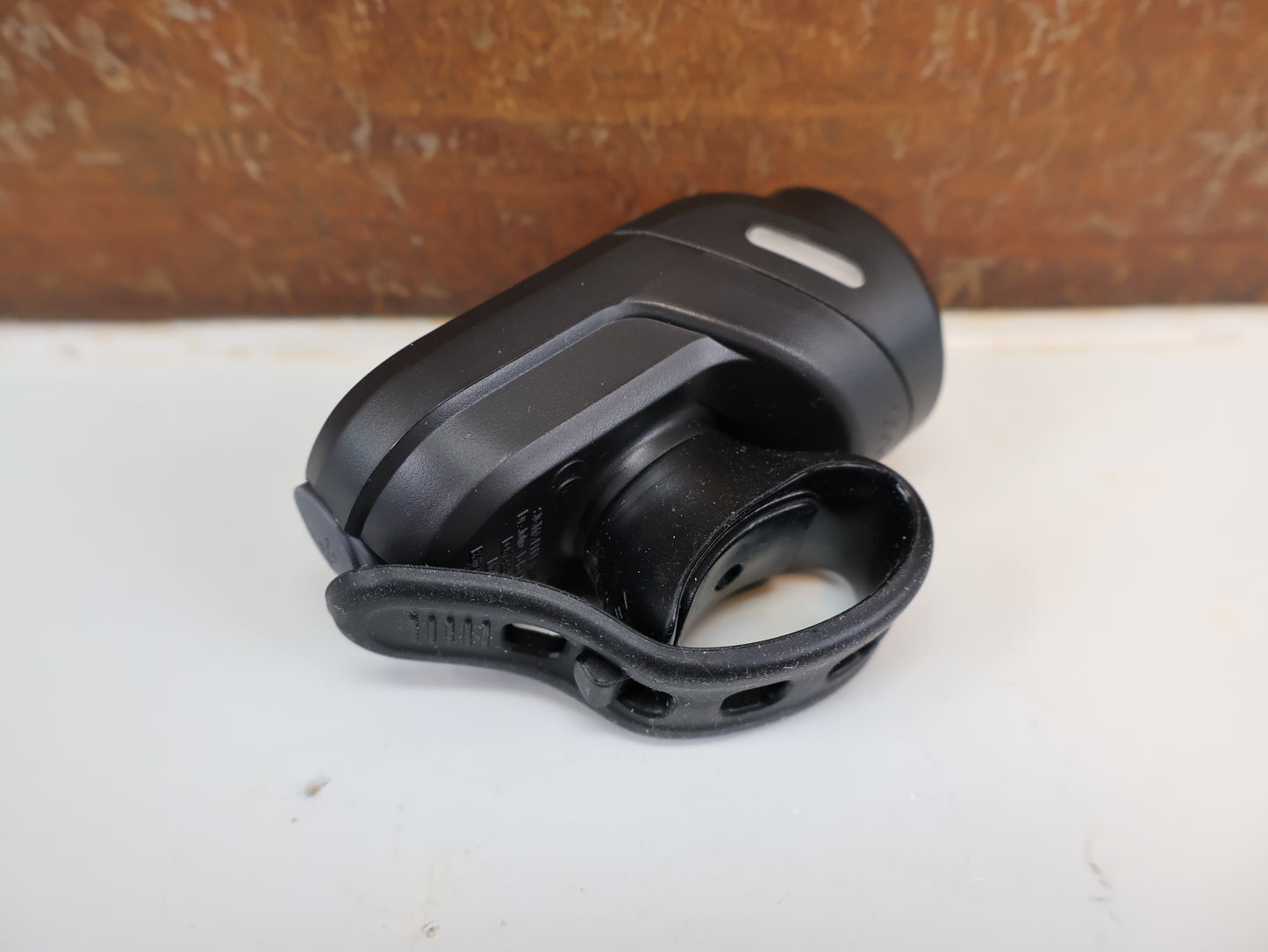 SIGMA AURA 35 USB + NUGGET II BELEUCHTUNGSSET / STVZO / AKKU FAHRRADLICHT