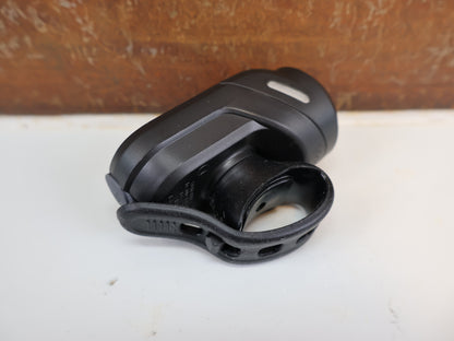 SIGMA AURA 35 USB + NUGGET II BELEUCHTUNGSSET / STVZO / AKKU FAHRRADLICHT