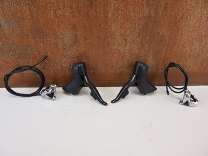 SRAM RED ETAP AXS D1 SCHALT BREMSHEBEL SET 12FACH VR/HR