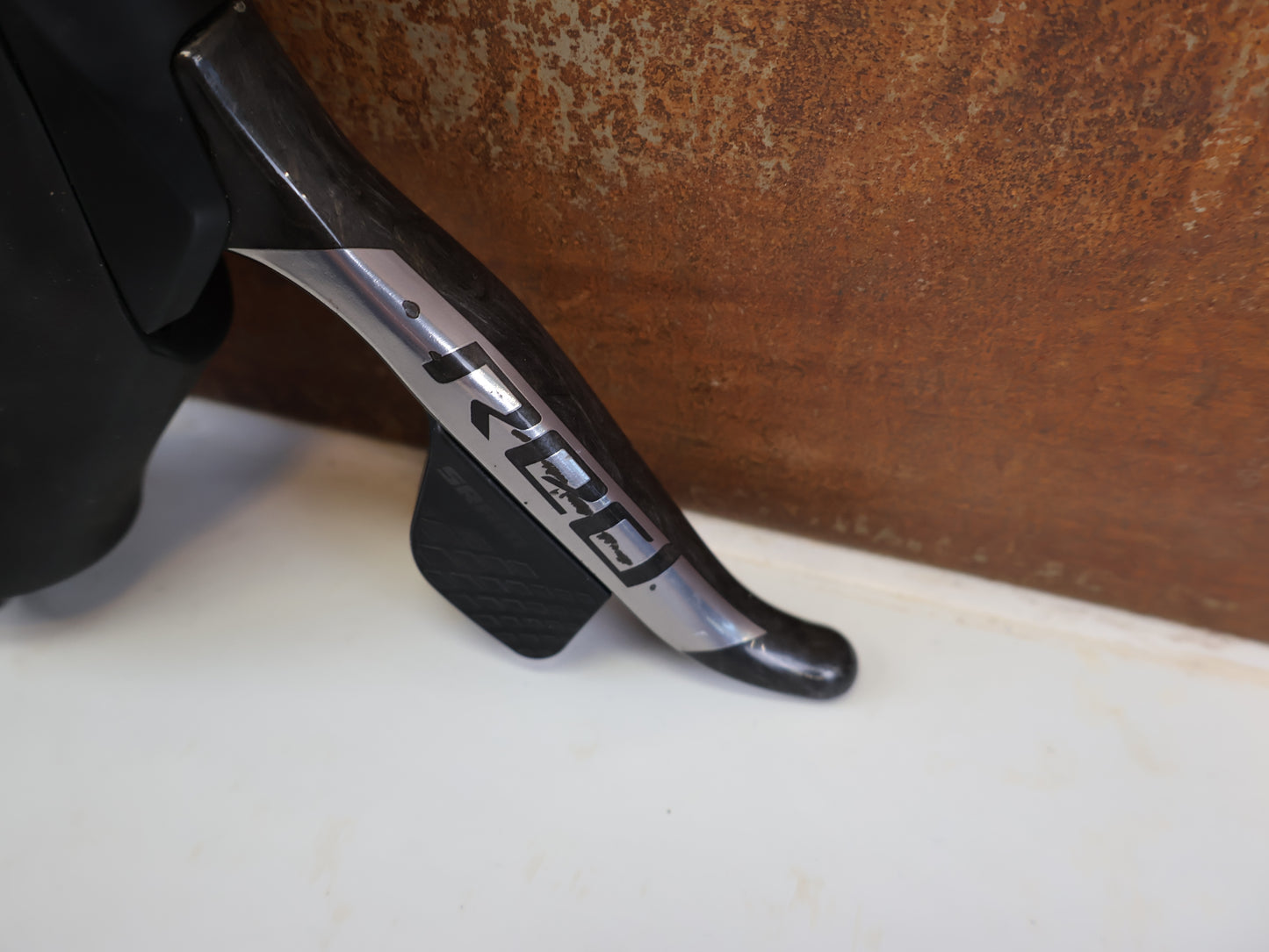 SRAM RED ETAP AXS D1 SCHALT BREMSHEBEL SET 12FACH VR/HR