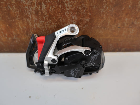 SRAM RED AXS E1 SCHALTWERK / MY25 / 12-FACH / MAX 36T