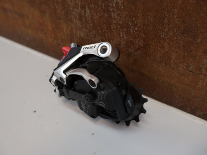 SRAM RED AXS E1 SCHALTWERK / MY25 / 12-FACH / MAX 36T
