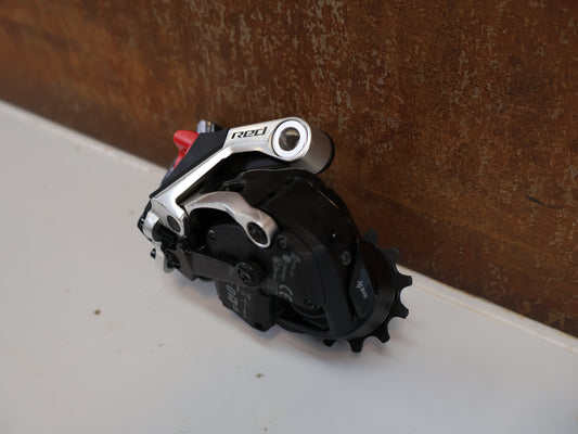 SRAM RED AXS E1 SCHALTWERK / MY25 / 12-FACH / MAX 36T