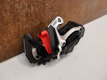 SRAM RED AXS E1 SCHALTWERK / MY25 / 12-FACH / MAX 36T