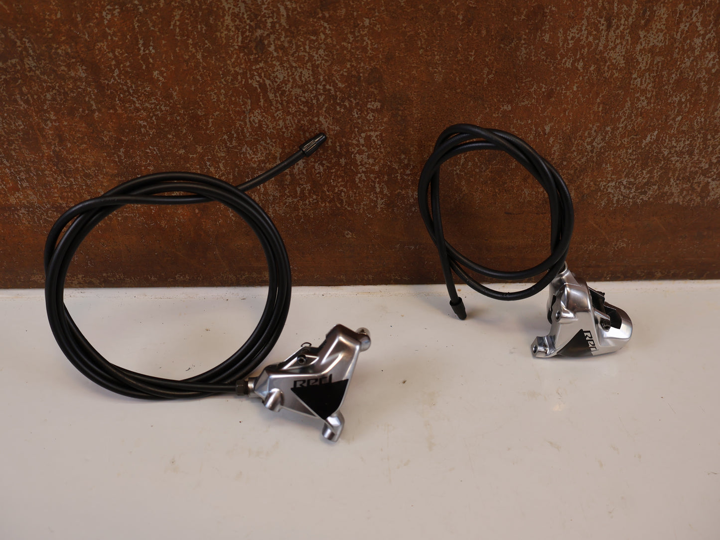 SRAM RED ETAP AXS D1 SCHALT BREMSHEBEL SET 12FACH VR/HR
