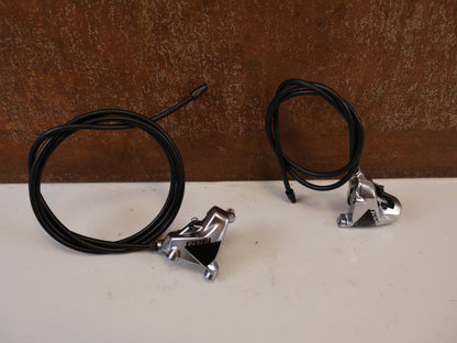 SRAM RED ETAP AXS D1 SCHALT BREMSHEBEL SET 12FACH VR/HR