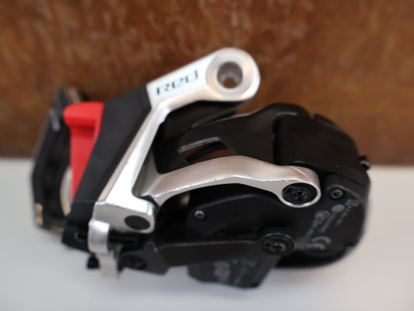 SRAM RED AXS E1 SCHALTWERK / MY25 / 12-FACH / MAX 36T