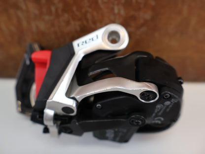 SRAM RED AXS E1 SCHALTWERK / MY25 / 12-FACH / MAX 36T