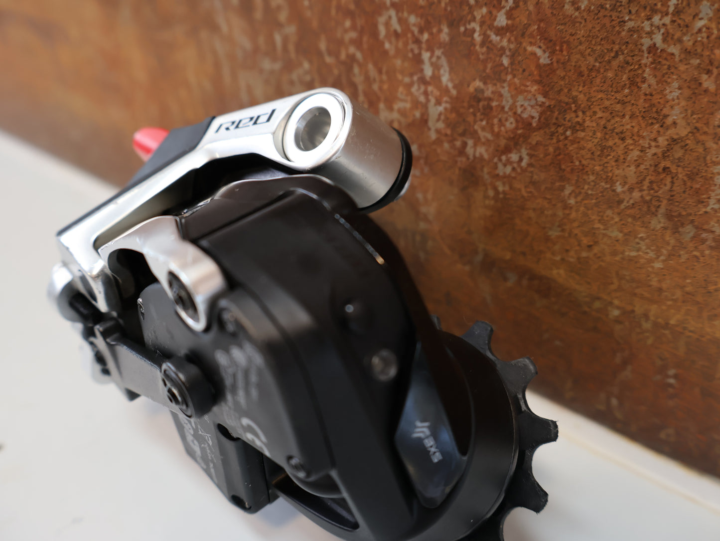 SRAM RED AXS E1 SCHALTWERK / MY25 / 12-FACH / MAX 36T