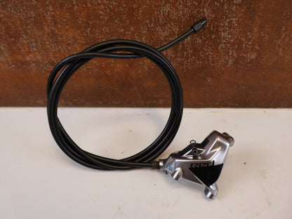 SRAM RED ETAP AXS D1 SCHALT BREMSHEBEL SET 12FACH VR/HR