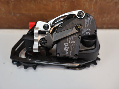 SRAM RED AXS E1 SCHALTWERK / MY25 / 12-FACH / MAX 36T