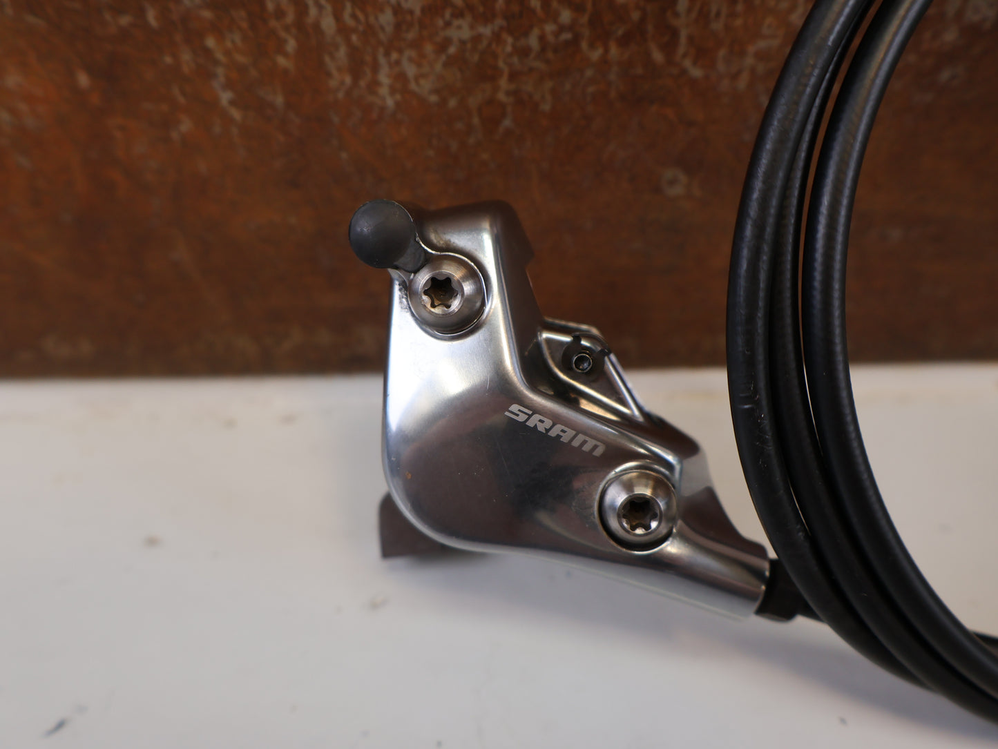 SRAM RED ETAP AXS D1 SCHALT BREMSHEBEL SET 12FACH VR/HR