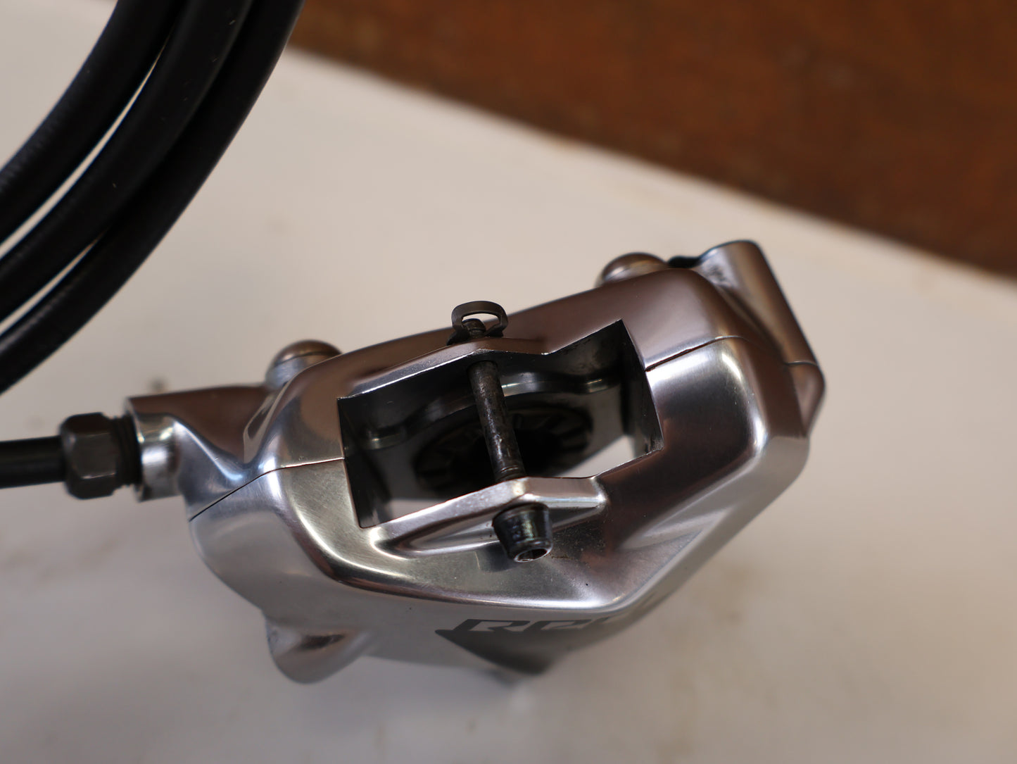 SRAM RED ETAP AXS D1 SCHALT BREMSHEBEL SET 12FACH VR/HR