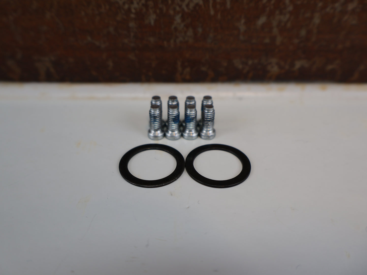 SRAM RED DUB KURBELARME E1 / 175MM / 8-BOLT / MODELL 2025 / 311G