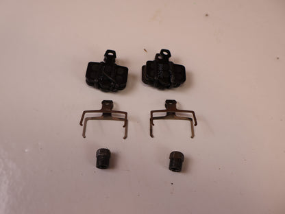 SRAM RED ETAP AXS D1 SCHALT BREMSHEBEL SET 12FACH VR/HR