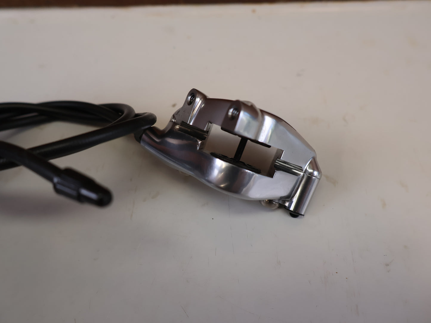 SRAM RED ETAP AXS D1 SCHALT BREMSHEBEL SET 12FACH VR/HR
