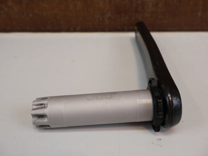 SRAM RED DUB KURBELARME E1 / 175MM / 8-BOLT / MODELL 2025 / 311G