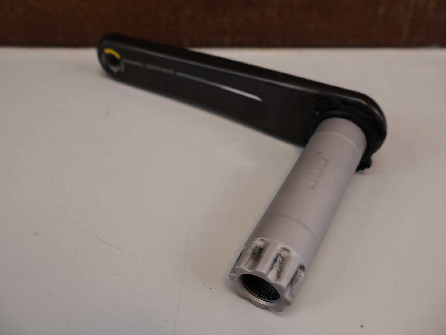 SRAM RED DUB KURBELARME E1 / 175MM / 8-BOLT / MODELL 2025 / 311G