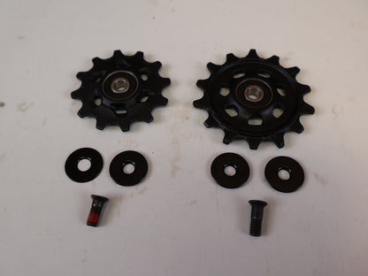 SRAM X01 EAGLE SCHALTWERKSKÄFIG INNEN INKL. PULLEY