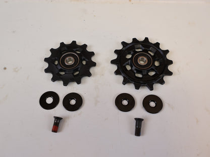 SRAM X01 EAGLE SCHALTWERKSKÄFIG INNEN INKL. PULLEY
