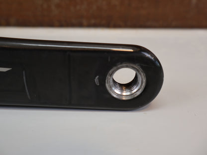 SRAM RED DUB KURBELARME E1 / 175MM / 8-BOLT / MODELL 2025 / 311G