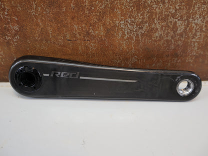 SRAM RED DUB KURBELARME E1 / 175MM / 8-BOLT / MODELL 2025 / 311G