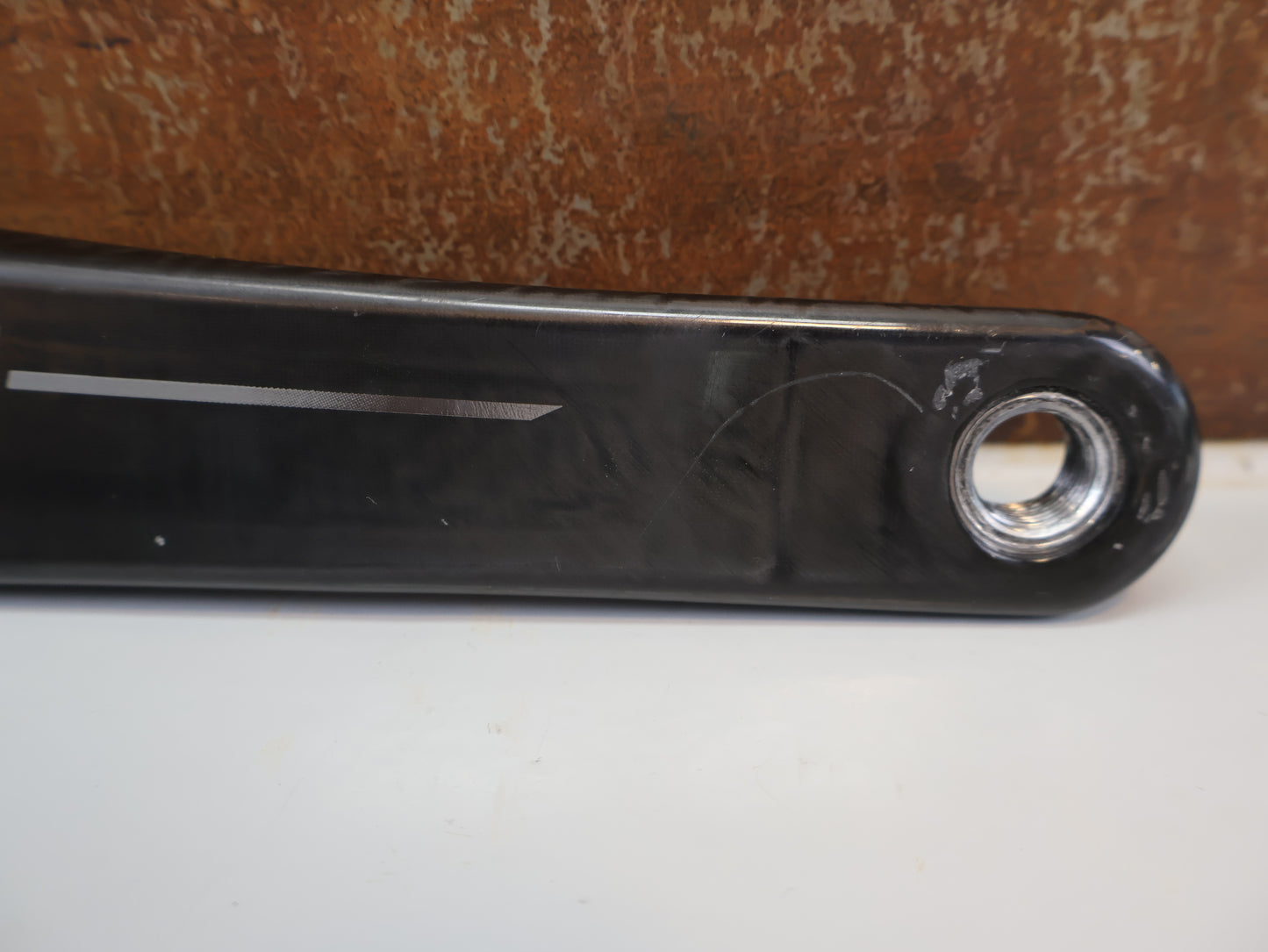 SRAM RED DUB KURBELARME E1 / 175MM / 8-BOLT / MODELL 2025 / 311G