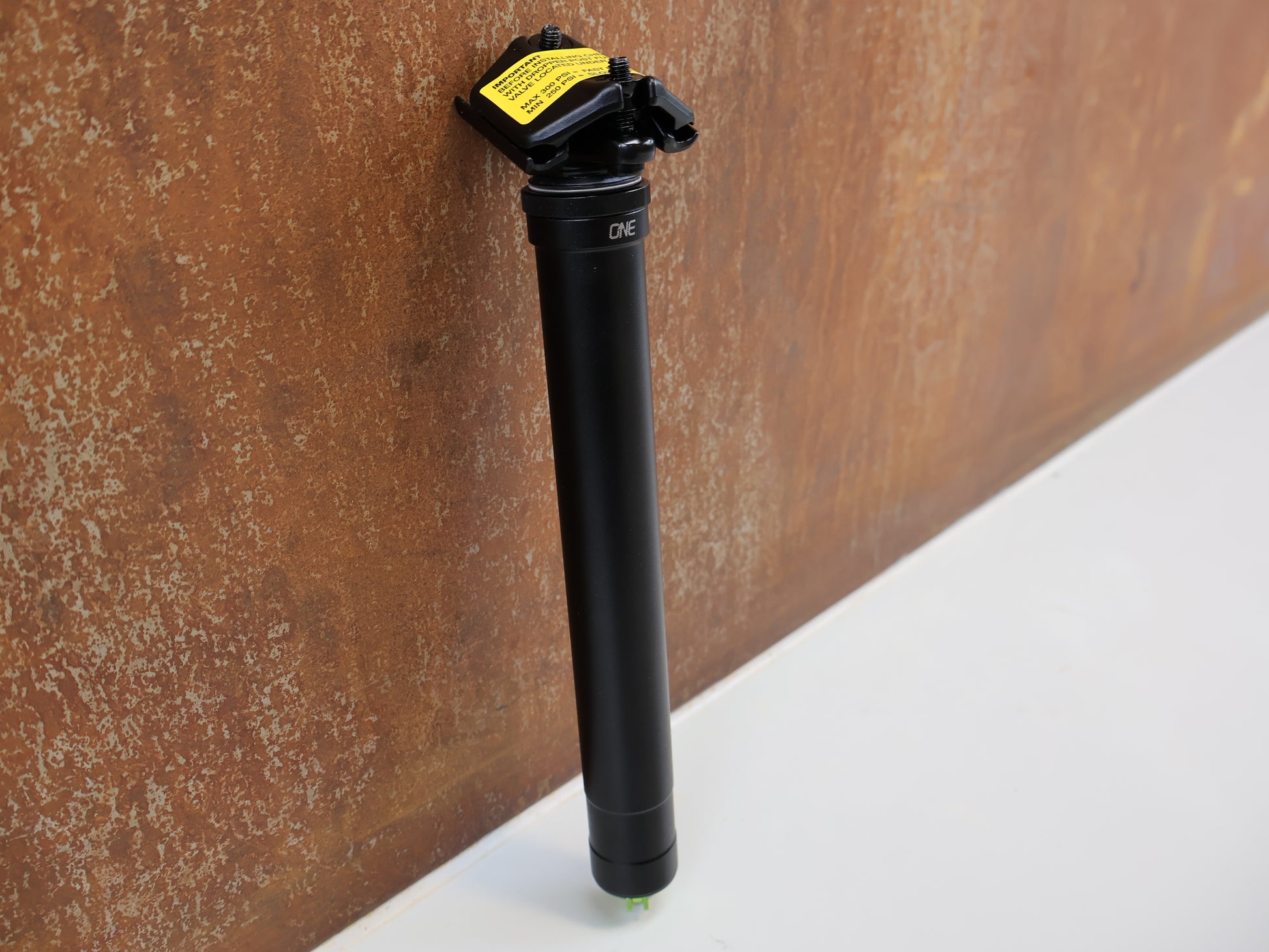 sattelstütze dropper post ONEUP COMPONENTS DROPPER POST V2 / 30.9 MM / 150 MM / SATTELSTÜTZE – USEDBIKES-OB.DE