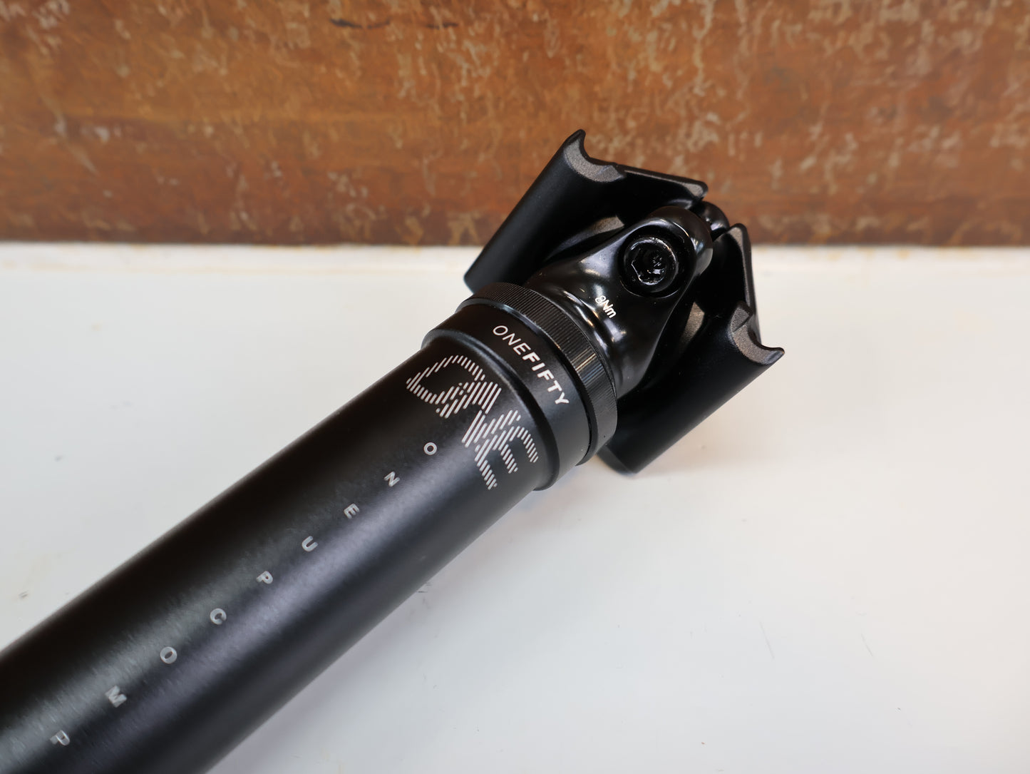 ONEUP COMPONENTS DROPPER POST V2 / 30.9 MM / 150 MM / SATTELSTÜTZE