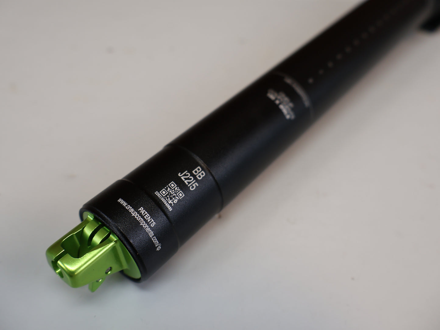 ONEUP COMPONENTS DROPPER POST V2 / 30.9 MM / 150 MM / SATTELSTÜTZE