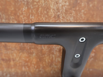 BMC COCKPIT ICS CARBON EVO / CARBON LENKER-VORBAU-EINHEIT 400 MM X 110 MM