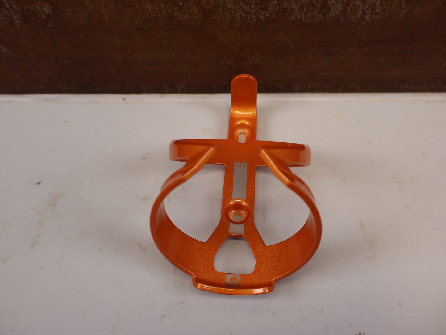 BONTRAGER ELITE CAGE RECYCLED FLASCHENHALTER ORANGE