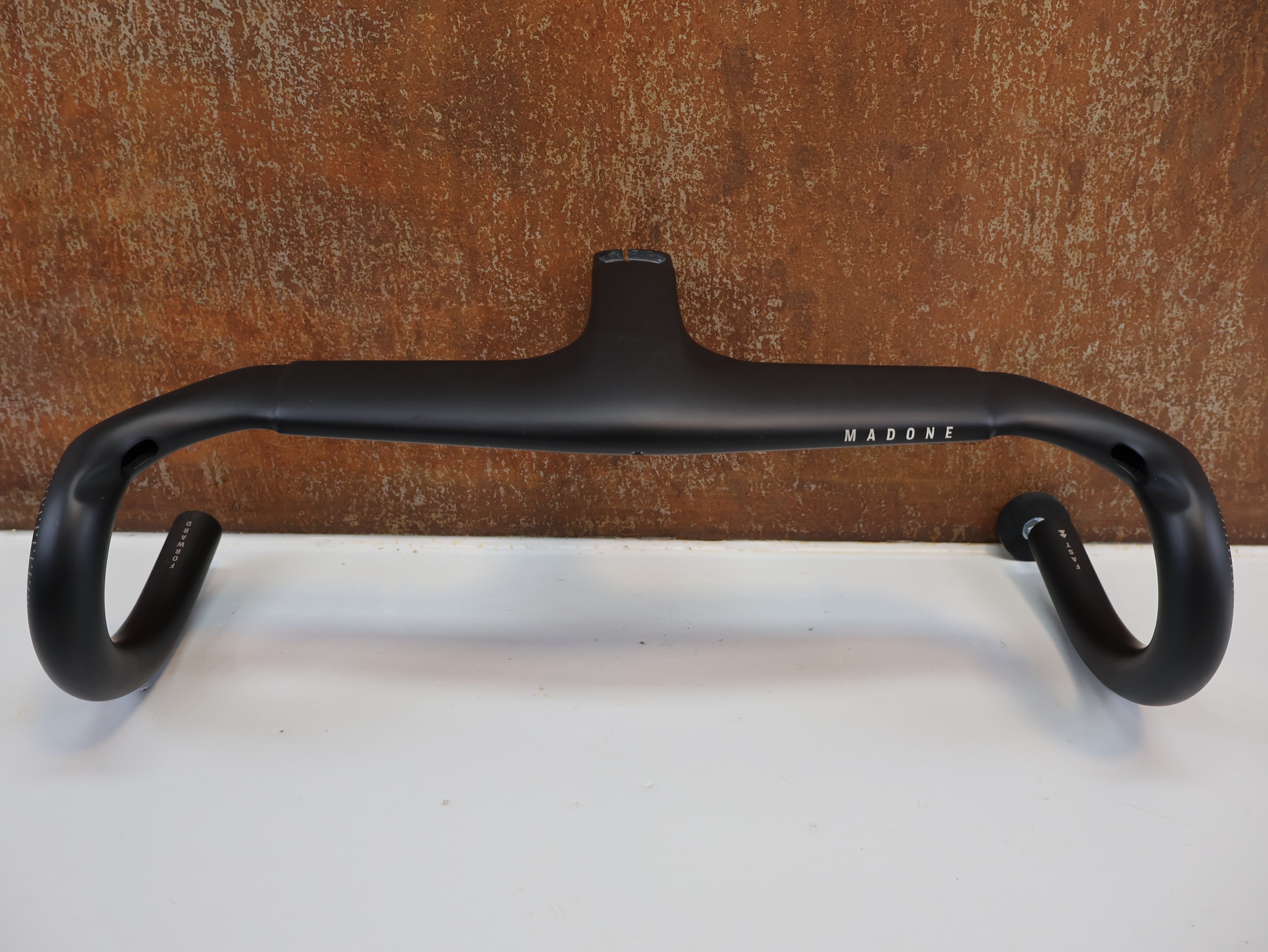 TREK MADONE SLR GEN 7 BARSTEM / 390/420 MM X 100 MM / CARBON