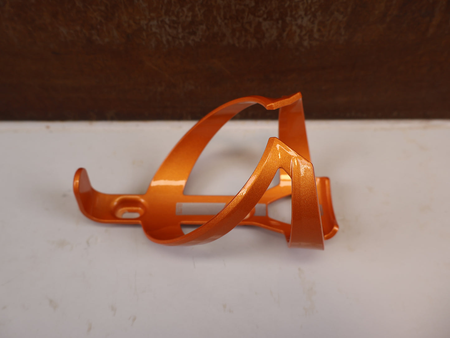 BONTRAGER ELITE CAGE RECYCLED FLASCHENHALTER ORANGE