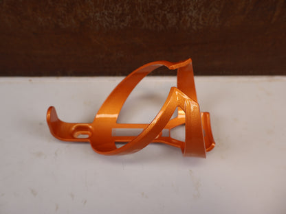 BONTRAGER ELITE CAGE RECYCLED FLASCHENHALTER ORANGE