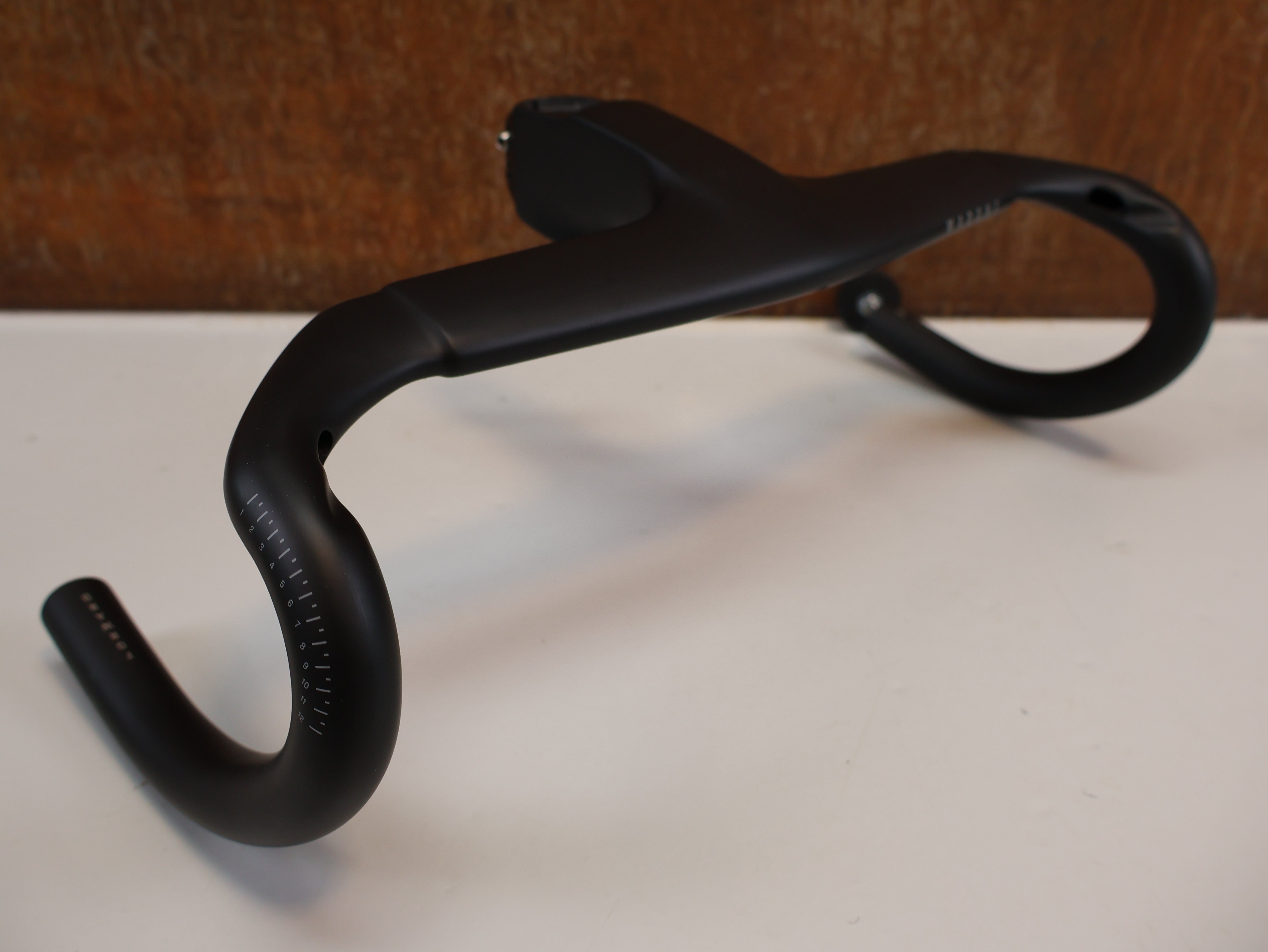 TREK MADONE SLR GEN 7 BARSTEM / 390/420 MM X 100 MM / CARBON