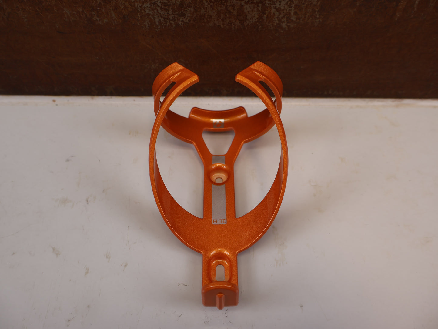 BONTRAGER ELITE CAGE RECYCLED FLASCHENHALTER ORANGE