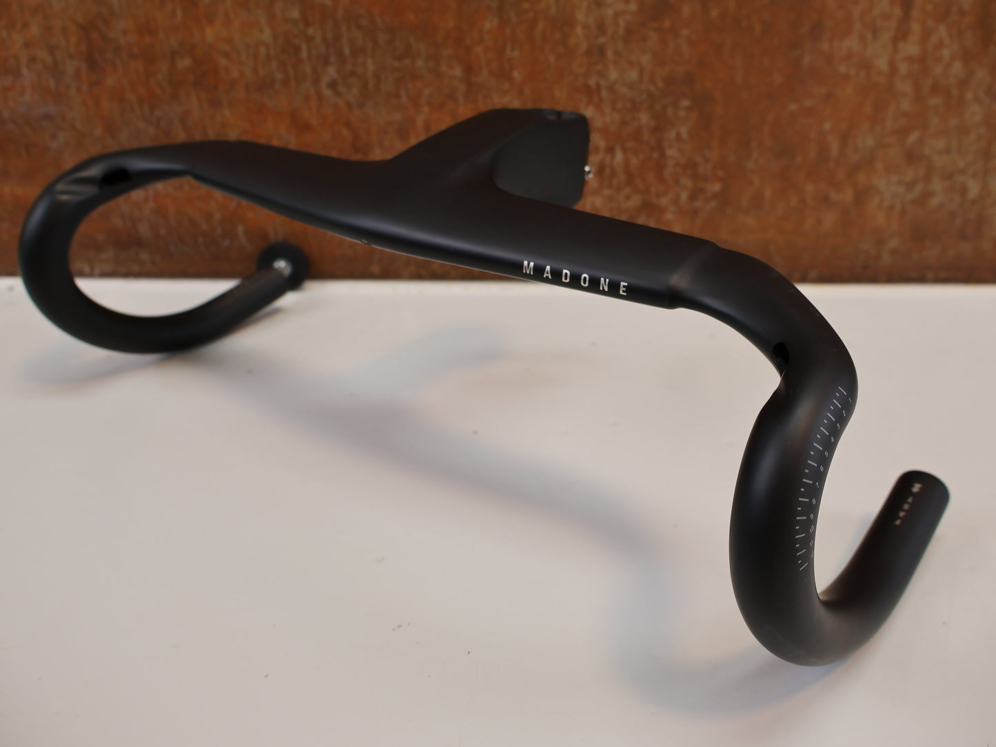 TREK MADONE SLR GEN 7 BARSTEM / 390/420 MM X 100 MM / CARBON / W5285518