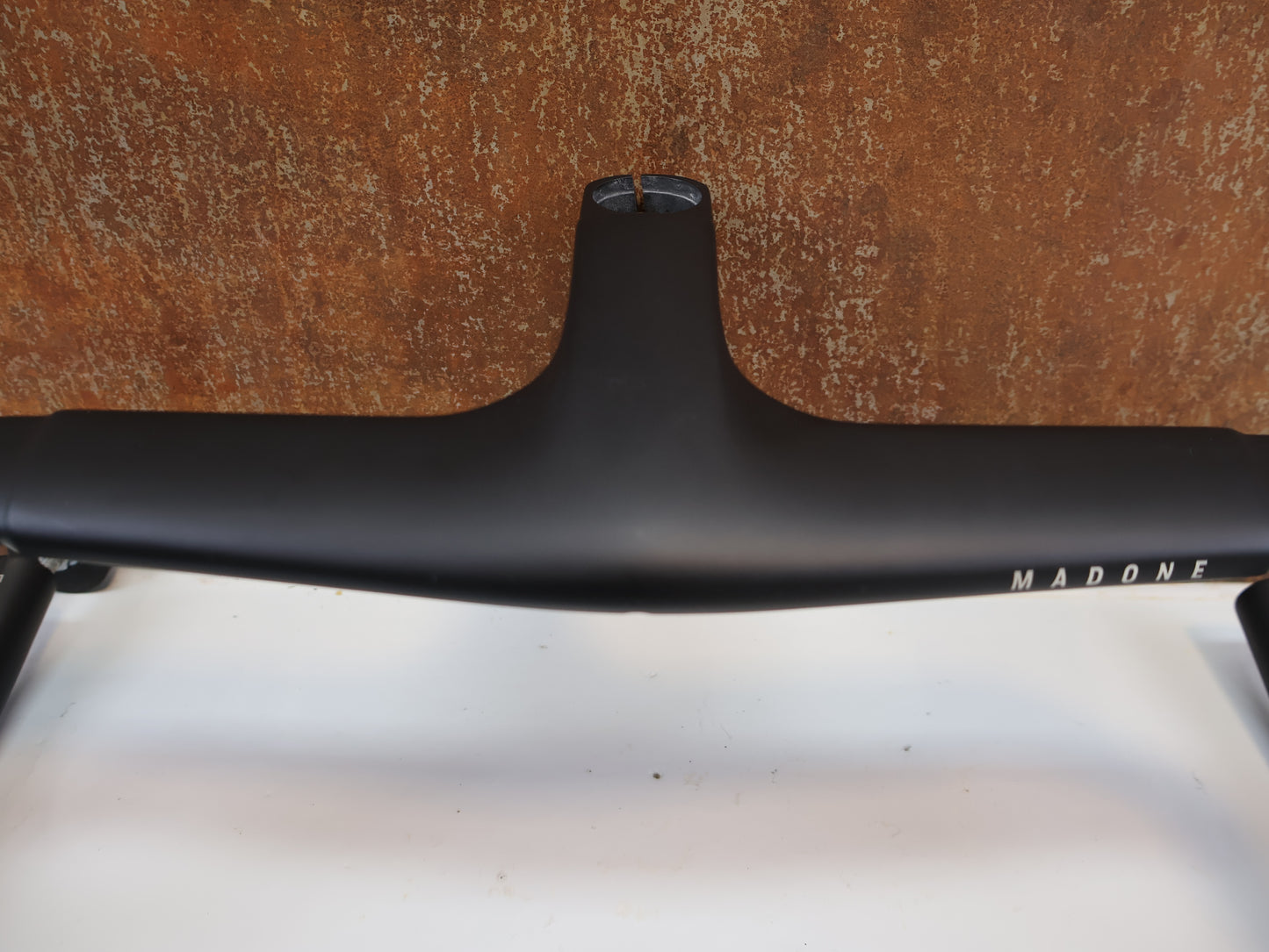 TREK MADONE SLR GEN 7 BARSTEM / 390/420 MM X 100 MM / CARBON / W5285518