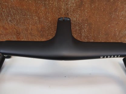 TREK MADONE SLR GEN 7 BARSTEM / 390/420 MM X 100 MM / CARBON / W5285518