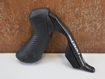 SRAM RED AXS E1 BREMS-SCHALTHEBEL SET + BREMSSÄTTEL / FLAT MOUNT