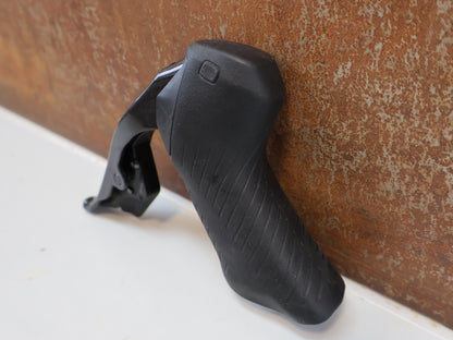 SRAM RED AXS E1 BREMS-SCHALTHEBEL SET + BREMSSÄTTEL / FLAT MOUNT