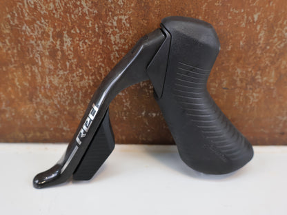 SRAM RED AXS E1 BREMS-SCHALTHEBEL SET + BREMSSÄTTEL / FLAT MOUNT