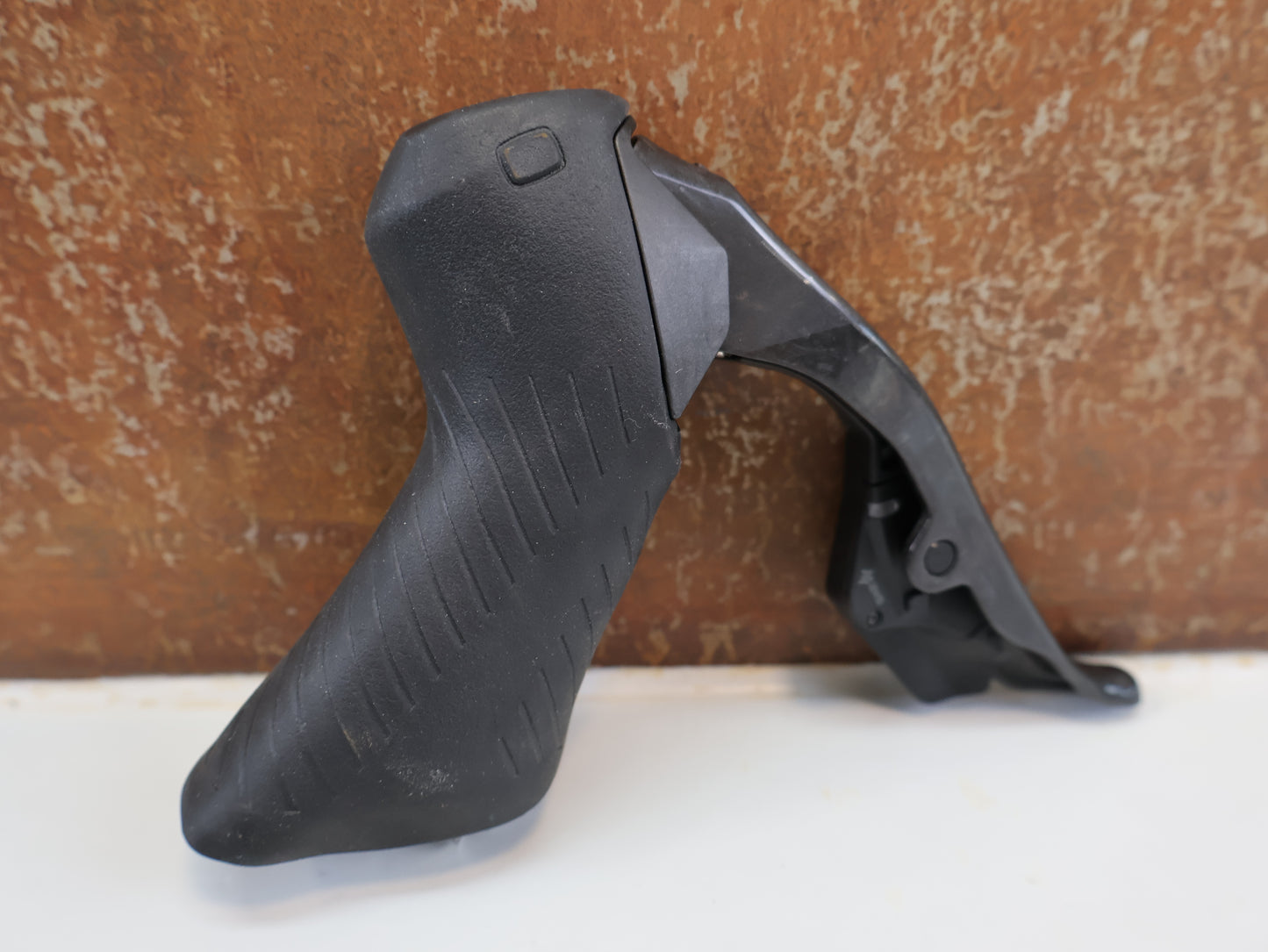 SRAM RED AXS E1 BREMS-SCHALTHEBEL SET + BREMSSÄTTEL / FLAT MOUNT
