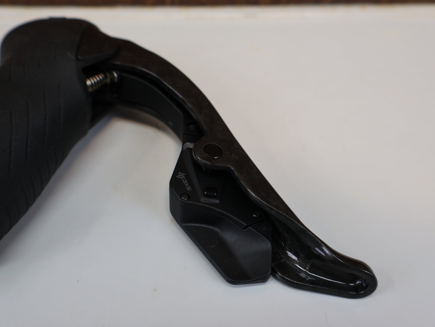 SRAM RED AXS E1 BREMS-SCHALTHEBEL SET + BREMSSÄTTEL / FLAT MOUNT