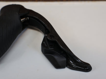 SRAM RED AXS E1 BREMS-SCHALTHEBEL SET + BREMSSÄTTEL / FLAT MOUNT