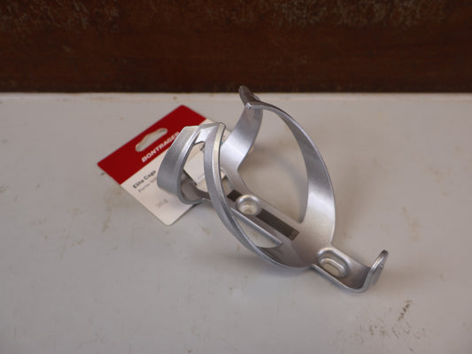 BONTRAGER ELITE RECYCLED FLASCHENHALTER GRAU 38G