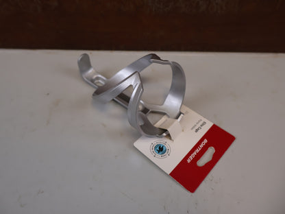 BONTRAGER ELITE RECYCLED FLASCHENHALTER GRAU 38G